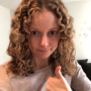 Meet your Posher, Pamela